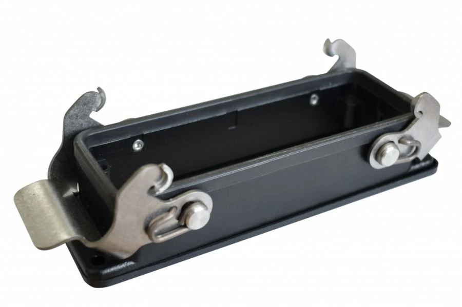 Sturdy KMT-PR-0-2C-104x27 Enclosure for Secure Socket Installation