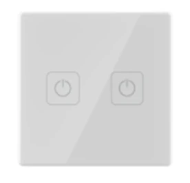 Remote Control Panel for Electrical Devices RL-3126