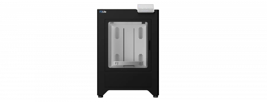 F2 Lite Industrial 3D Printer - Professional Quality