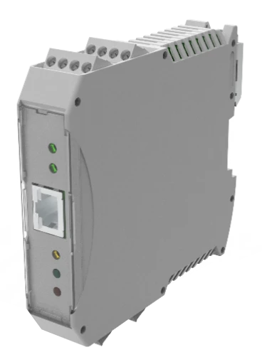 Distributed Input/Output Media Converter INSOL MC30