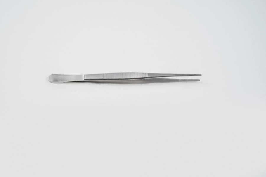 Anatomical Forceps 250mm, Model VZ-PM-17