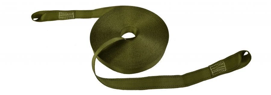 Antistatic Fall Protection Safety Rope Model FL