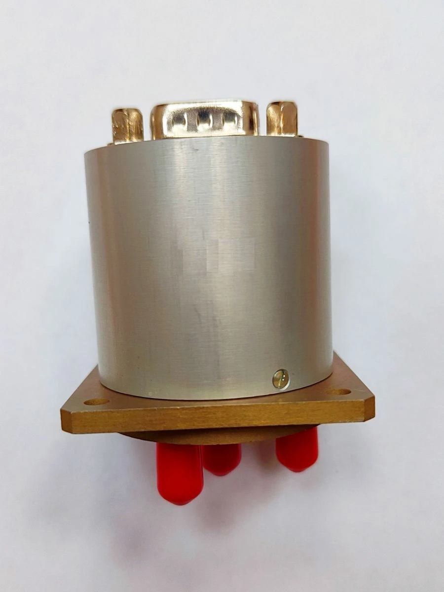 High-Frequency Coaxial Waveguide Module M34230