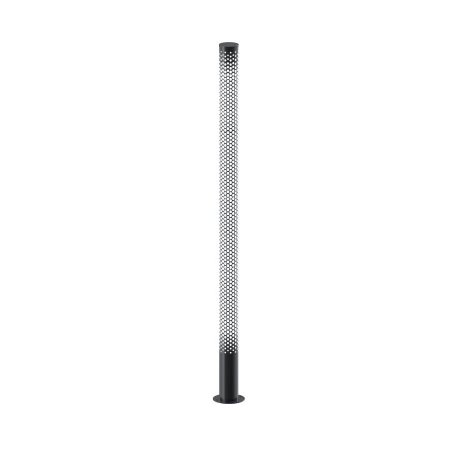 Outdoor LED Light SVETHOLL Soro D108 H2000 44W 3998 Lm