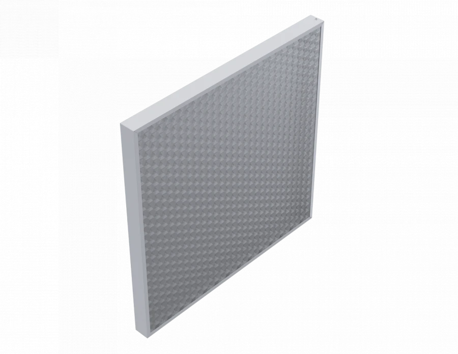 OPTOLUX Coral Series LED Emergency Light