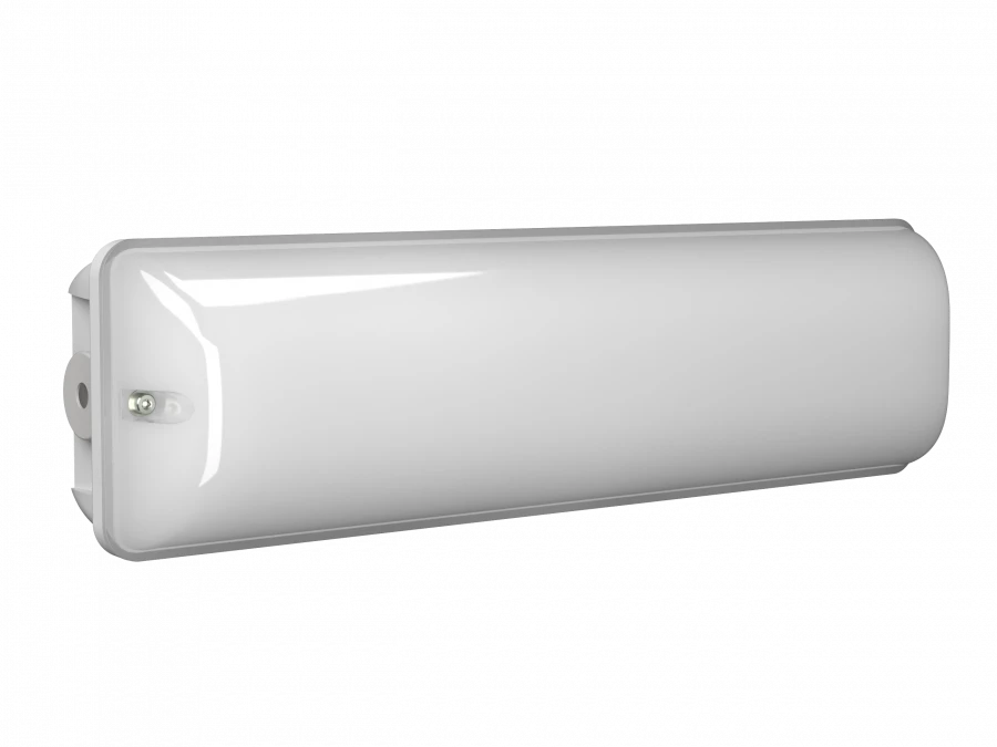 Emergency Lighting Fixture METEOR BS-METEOR-57-L2-INEXI2 3000K
