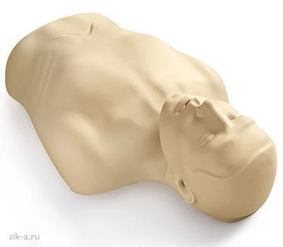 Resuscitation Training Phantom Torso ZK-21