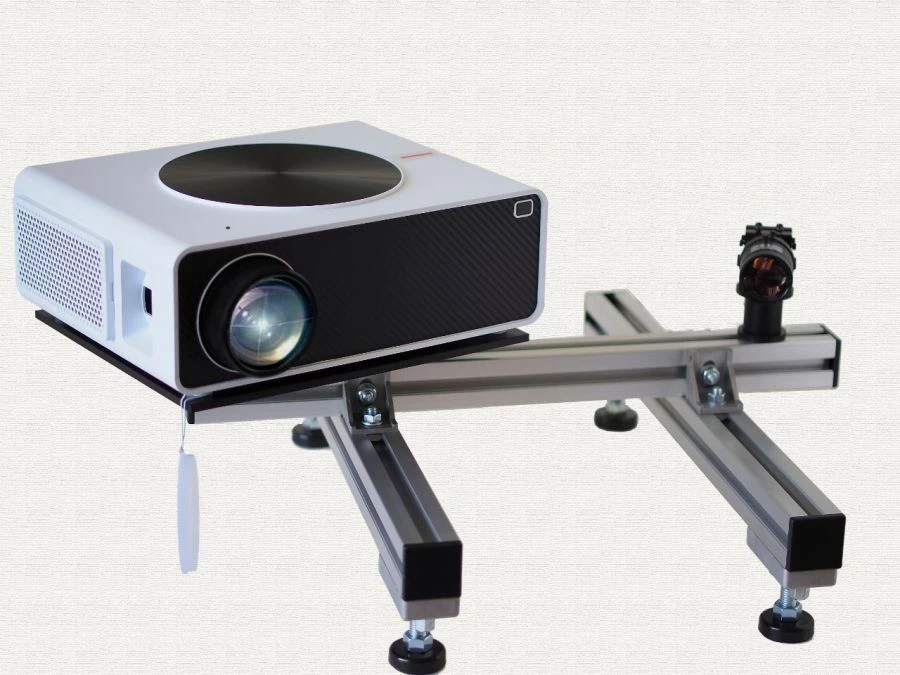 3D Surface Profile Measuring Device - 3D-STATIC