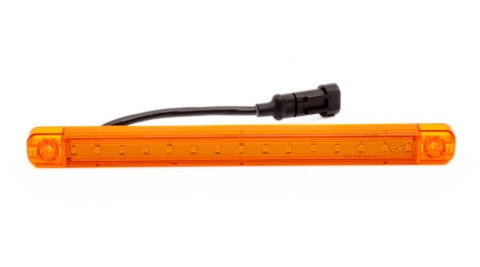 UP 03 Turn Signal Lights for Trucks and Tractors