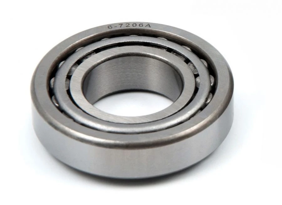 Tapered Roller Bearing 6-7206A - Radial Thrust Design