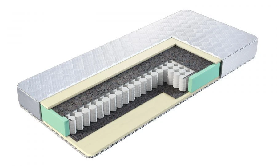 Smart Multi Spring Mattress