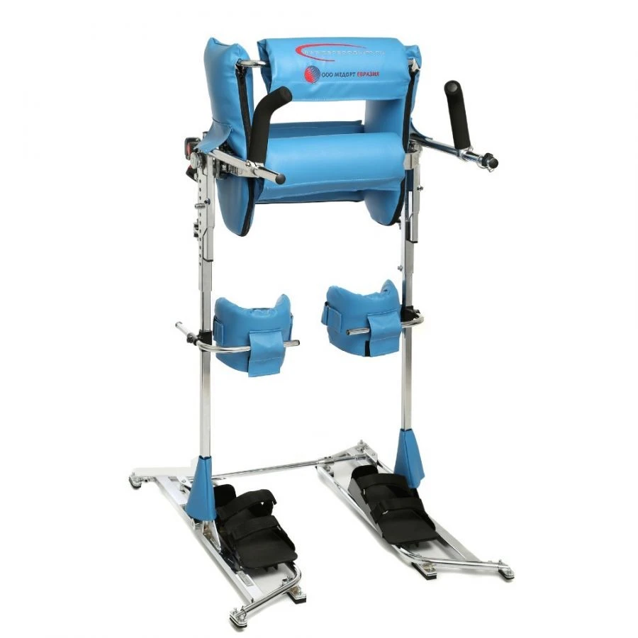 Dynamic Parapodium for Lower Limbs and Torso - Model PD200