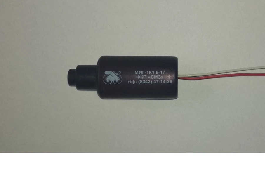 MIG-1K1 Pulse Generator 42xF16.2MM