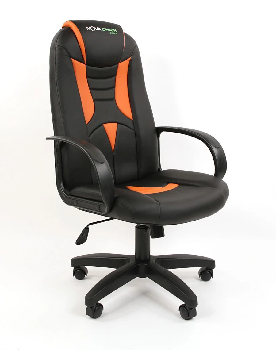 Nova Chair Game X3 - Ergonomic Gaming Chair