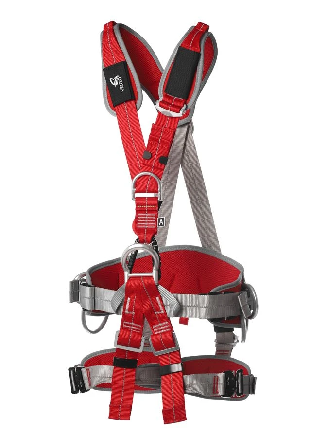 Professional Master Fast Harness VNT 051