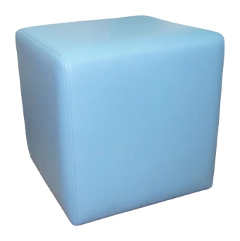 Square KR Puff - Versatile Seating Solution