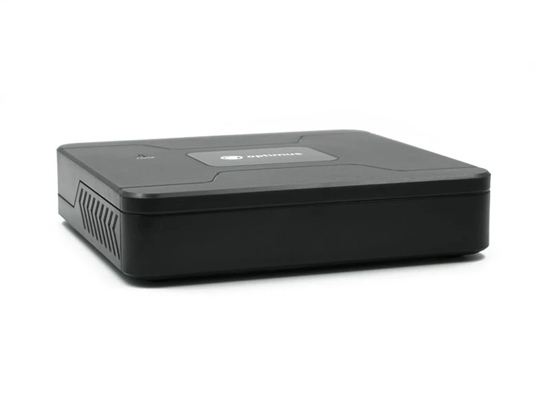 Digital Hybrid Video Recorder for Security - Optimus AHDR-3004HE_RB
