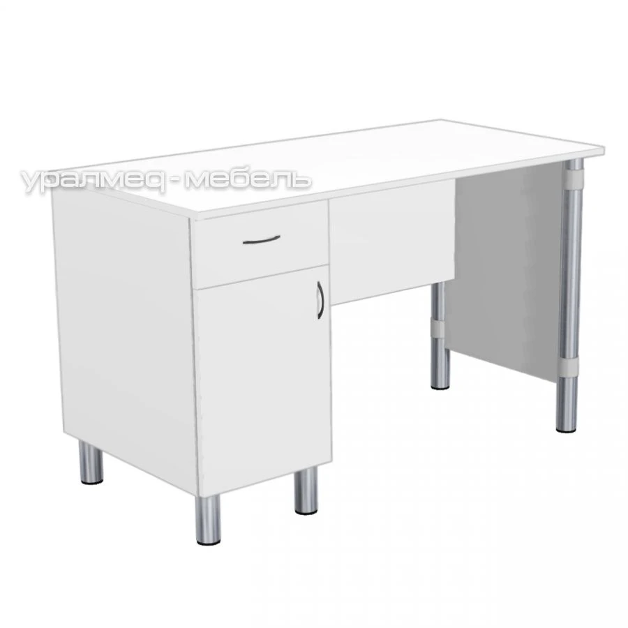 Medical Work Table SrT-2-01 for Healthcare Professionals
