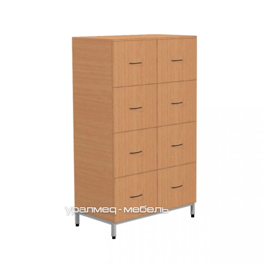 Document Cabinet SK-5 for Medical Use