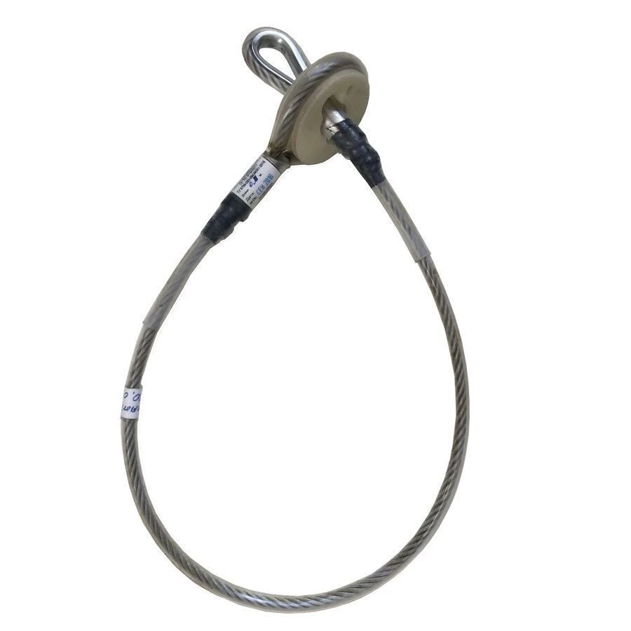 Anchor Loop E102XX for Safety Applications