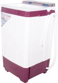 Portable Semi-Automatic Washing Machine EVGO WS-65PE