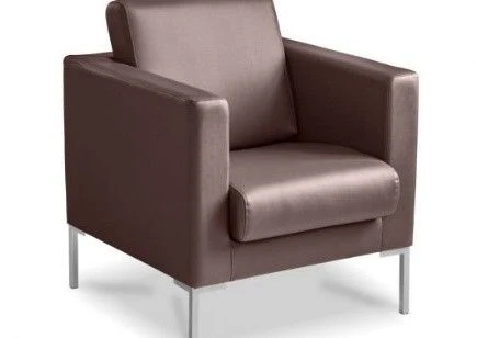 Soft Armchair Model 2 Customized Dimensions