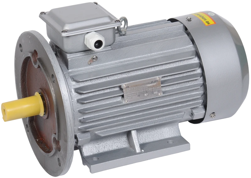 AIR 100L2 5.5kW 3-Phase Induction Motor 3000 RPM