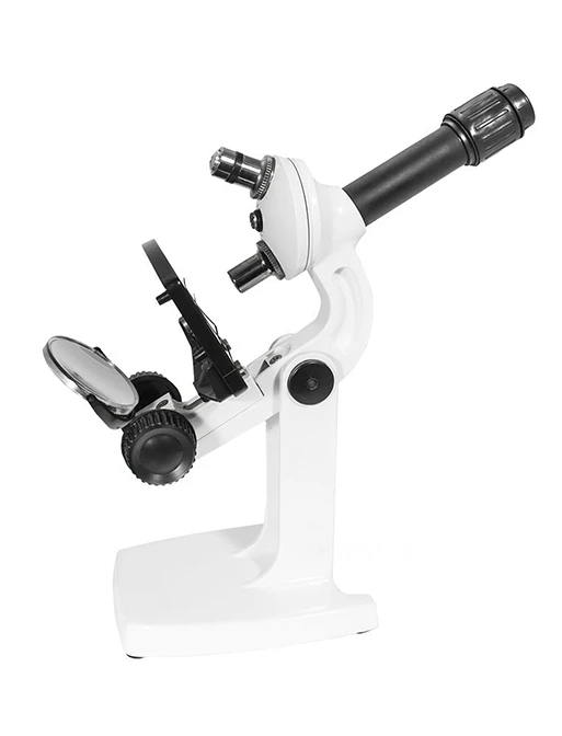 Light Field Microscope Yunnat 2P3 with Mirror