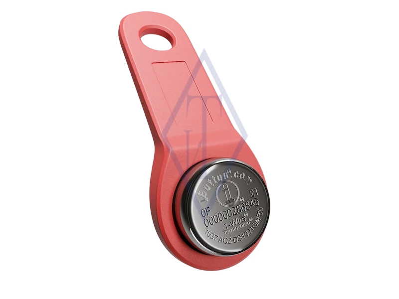 Temperature Data Logger TR-1G for Monitoring (-40...+85)°C