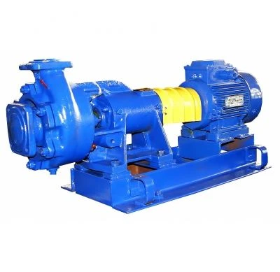 Centrifugal Pump 1K50-32-125 for Technical Water Transfer