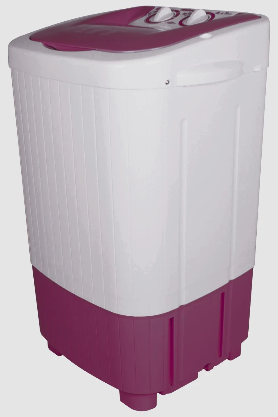 Portable Semi-Automatic Washing Machine EVGO WS-85PE