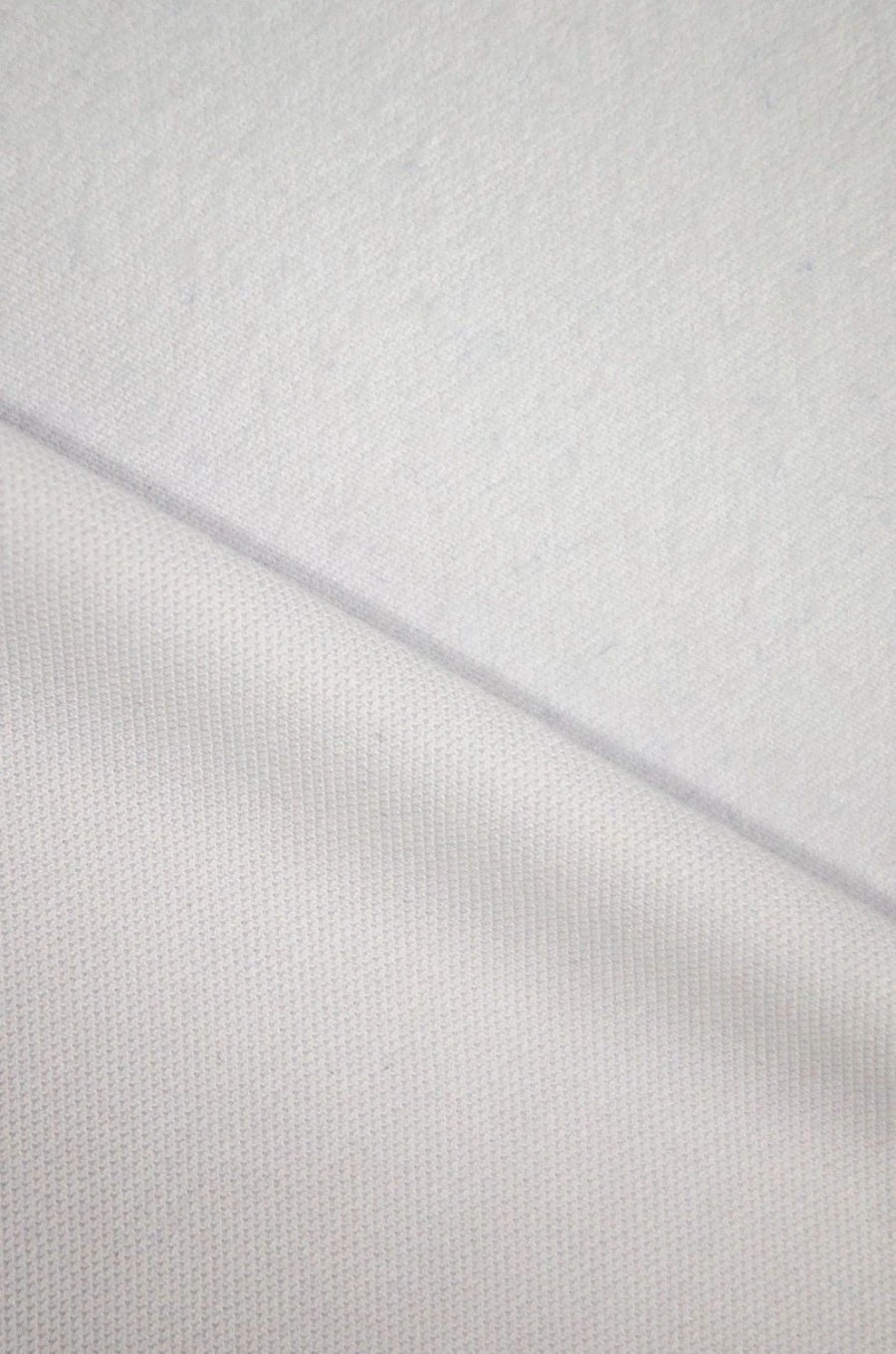 Interlock Fabric LUX Peach 220 - 100% Polyester Knit