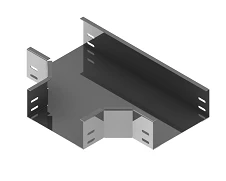 Triple Junction Tray ONL 000x000 T for Cable Management