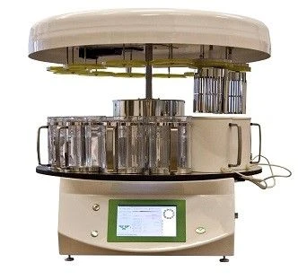 Histological Tissue Processing Apparatus AГOT-1