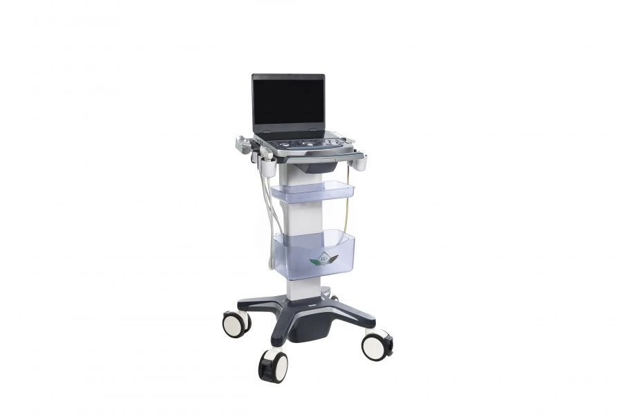 Universal Ultrasound Imaging System EM7 with Accessories