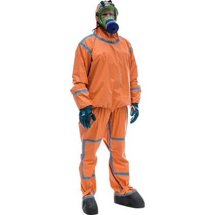 Protective Suit Korund-2 for Industrial Safety