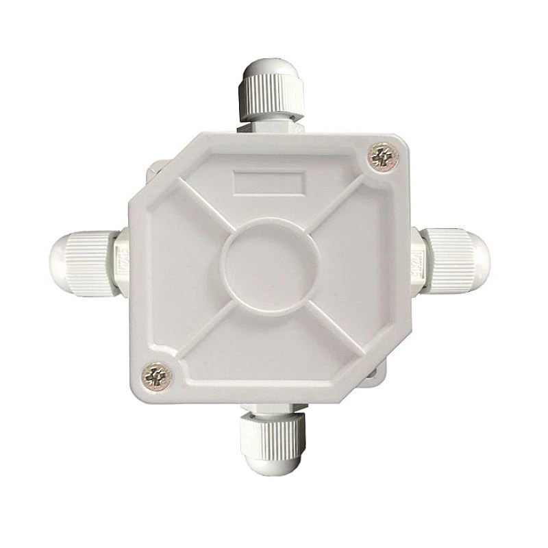 Distribution Junction Box KР60x60x30, IP65