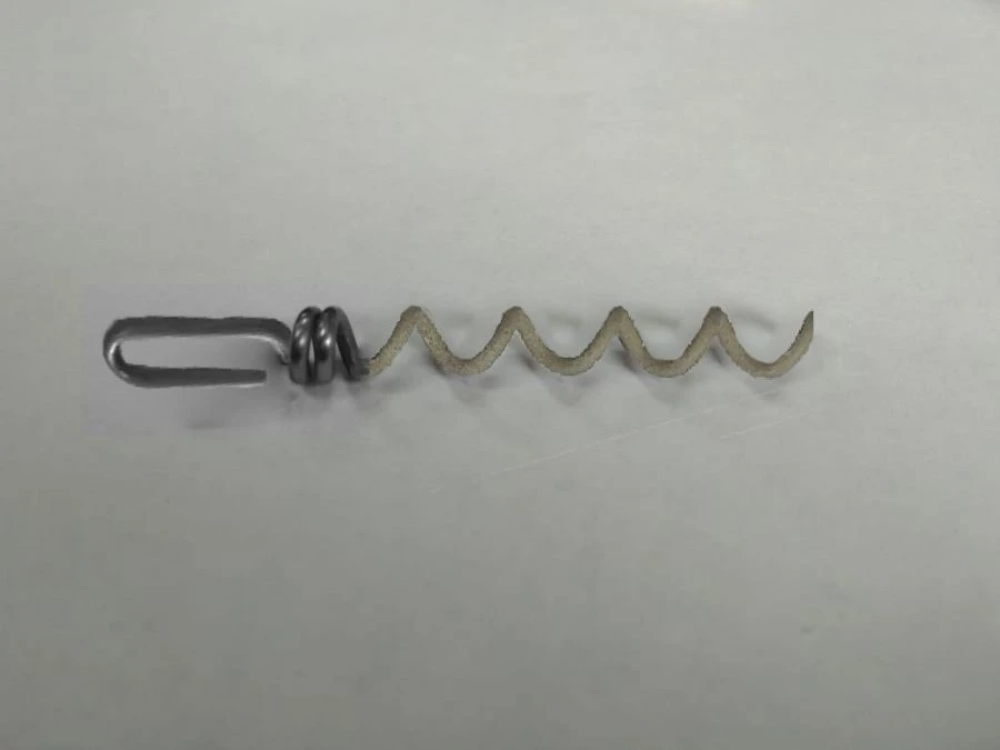Reinforced Medial Fixator 02/50/M-KF for Surgical Treatment