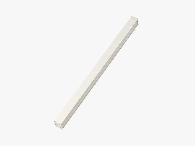 LED Fixture FDL R for Industrial Lighting