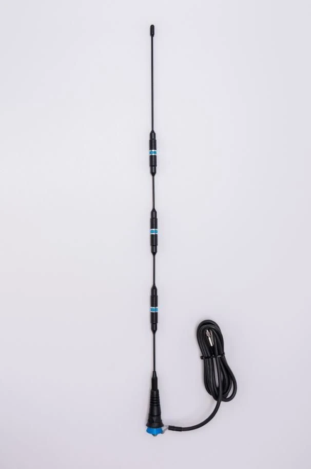 Wideband GSM Antenna 900/1800 703 F for Enhanced Connectivity
