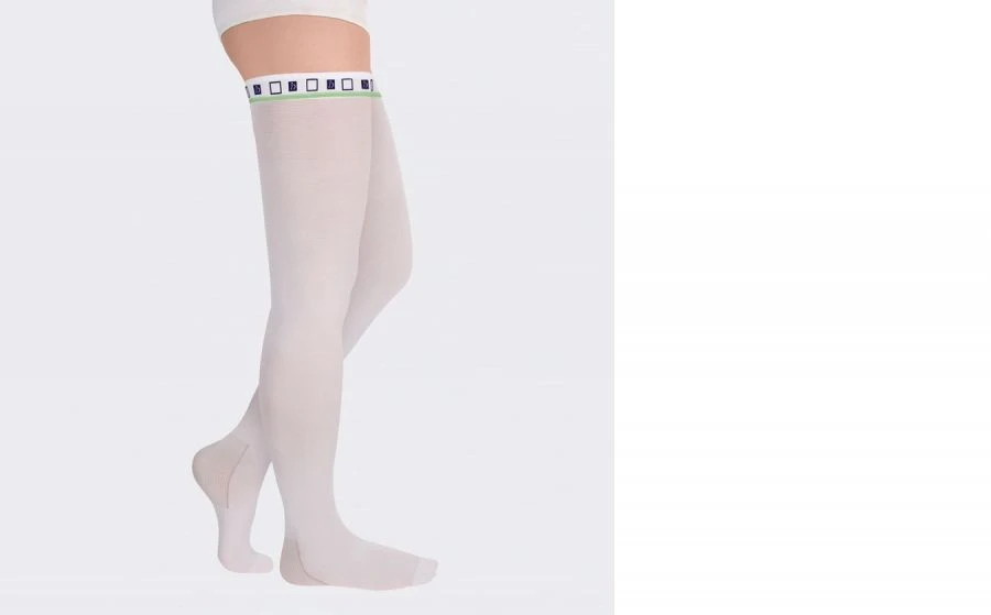 Medical Compression Stockings "LUOMMA IDEALISTA" ID 380W