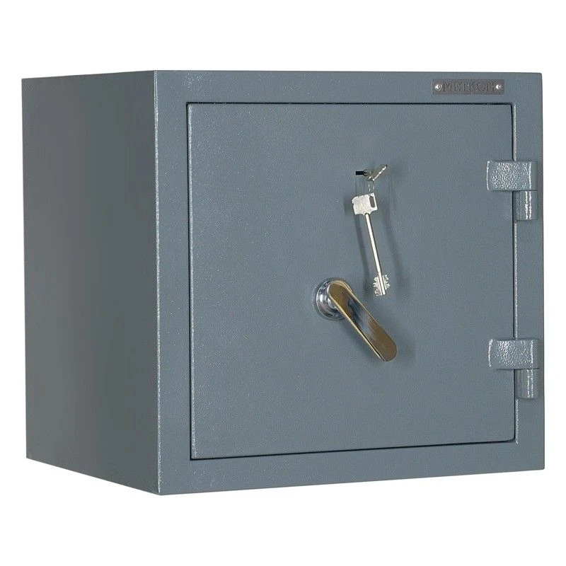 Burglary-Resistant Safe Model CM(3)