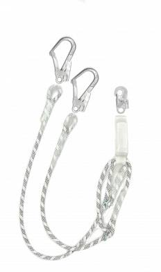 Individual Fall Protection Strap aVdr