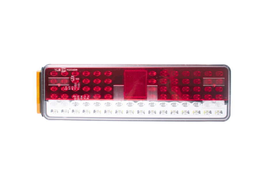 Rear Light for Vehicles RUF.S.09-06