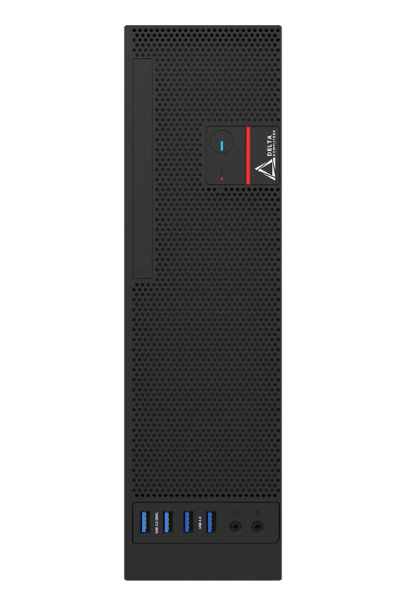 Personal Computer "Beaver" DC-BOi (VRTG.466219.119-03)