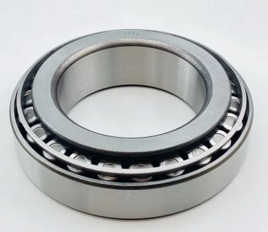 Single Row Tapered Roller Bearing 7723A