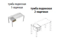 Wall-Mounted Cabinet for Organized Storage