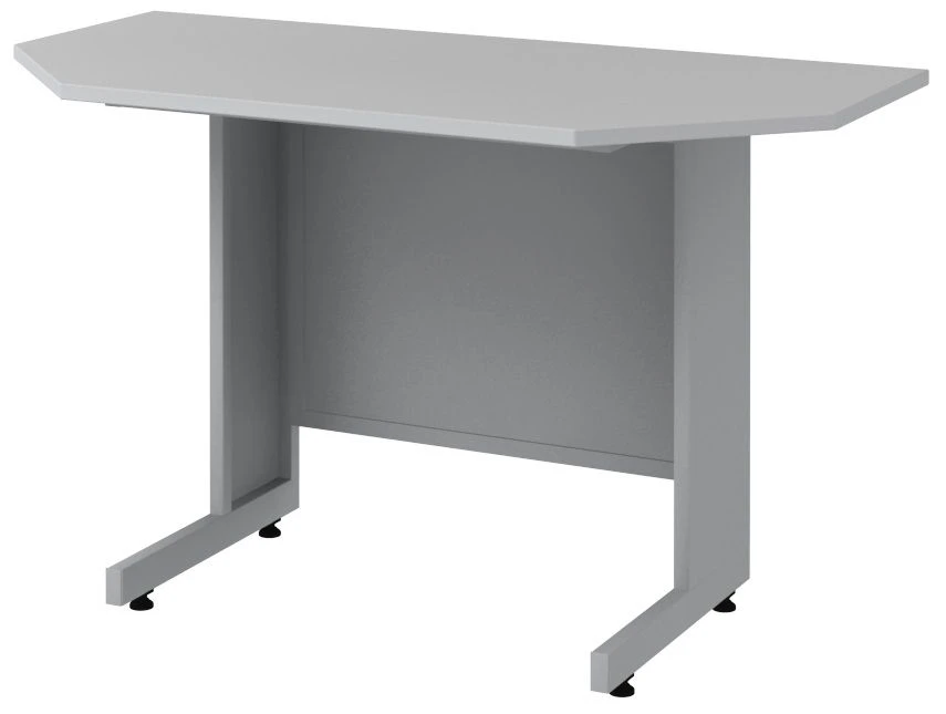 High Laboratory End Table 1500 SLTKp