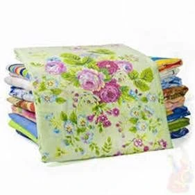 Free-Fit Bed Sheet Model 9