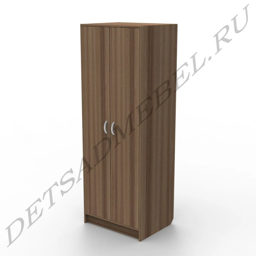 Closed Storage Cabinet for Household Tools